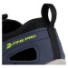 Alpine Pro Dorene Pánské letní sandále UBTX295 mood indigo 41