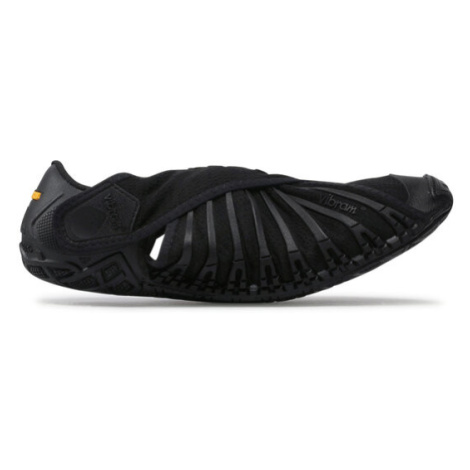 Vibram Fivefingers Sneakersy Furo Knit 20WEA01 Čierna