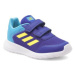 Adidas Sneakersy Tensaur Run 2.0 Cf I IG1147 Modrá