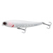 Savage gear wobler bullet mullet floating ls illusion white 8 cm 8 g
