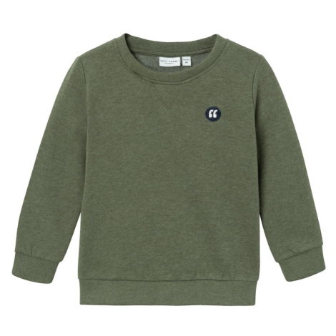 Mikiny a svetre pre dojčatá a batoľatá Name it