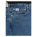 Calvin Klein Jeans Džínsy Authentic J30J324968 Modrá Slim Fit