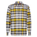 Tommy Hilfiger Košeľa - FLEX BRIGHT MIDSCALE CHECK SHIRT vzorovaná