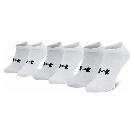 Pánske klasické funkčné ponožky Under Armour