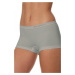 Dámske boxerky 10470A grey - BRUBECK