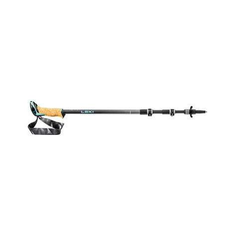 Nordic walking a trekové palice Leki