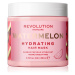 Revolution Haircare Hair Mask Watermelon hydratačná maska na vlasy