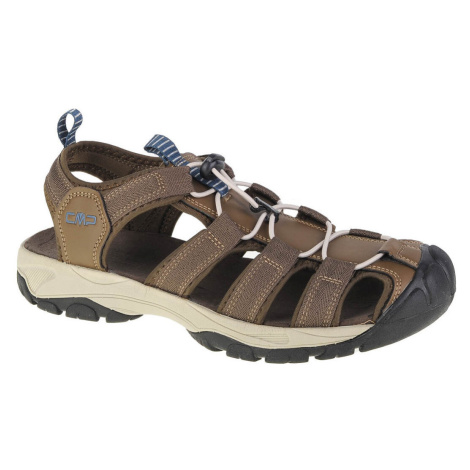 Cmp  Sahiph Hiking Sandal  Športové sandále Hnedá