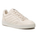 DKNY Sneakersy Oriel K4265368 Écru