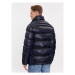 Blauer Vatovaná bunda 23WBLUC02236 Modrá Regular Fit