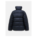 Bunda Peak Performance W Down Puffer Black