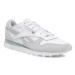 Reebok Sneakersy Classic Leather GW3801 Biela