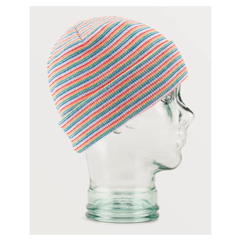 Zimné čiapky Volcom Micro Stripe Beanie Kids