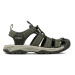 CMP Sandále Sahiph Hiking Sandal 30Q9517 Zelená