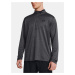 Under Armour Men's T-shirt UA Tech Vent 1/2 Zip - Men