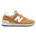 New Balance Sneakersy U574PBE Žltá