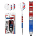 Šípky Winmau steel Wildcats 23g, 90% wolfram