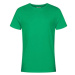 Excd by Promodoro Pánske bavlnené tričko CD3077 Green
