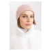 DEFACTO Women's Knitwear Beret