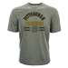 Pittsburgh Penguins pánske tričko grey Legend Tee