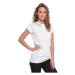 HORSEFEATHERS Top Jada - white WHITE