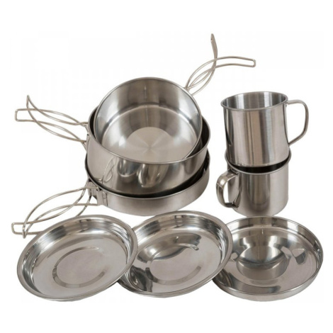 Highlander Súprava na varenie pre 2 osoby YTSN00242