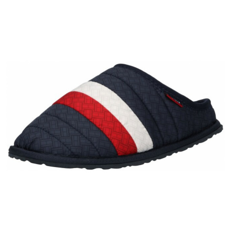 Pánska domáca obuv Tommy Hilfiger