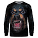 Bittersweet Paris Unisex's Rottweiler Sweater S-Pc Bsp061