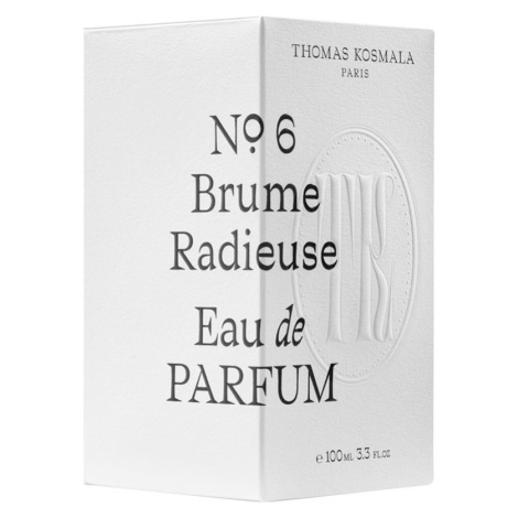 Thomas Kosmala No. 6 Brume Radieuse - EDP 100 ml