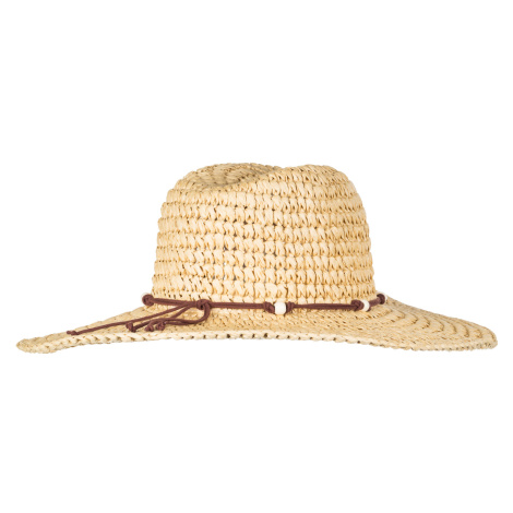 Roxy Dámsky klobúk Cherish Summer Hats ERJHA04250-YEF0 M/L