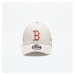 Šiltovka New Era Boston Red Sox 9Forty Strapback Stone