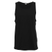 Big Tank Jersey Black