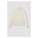 DEFACTO Girls Turtleneck Sweater