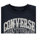 Converse Repeat Crew Sweatshirt Junior Boys