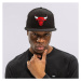 New Era Nba Chicago Bulls 9Fifty Snapback Cap Chicago Bulls