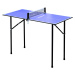 Joola Table Tennis Table Mini Blue