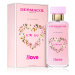 Dermacol Love Day parfumovaná voda pre ženy