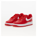 Nike Air Force 1 Low Retro University Red/ White