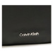 Calvin Klein Kabelka Puffed Shoulder Bag K60K611020 Čierna