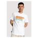 Puma Graffiti Tee M 622513 02 tričko