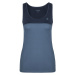 Women's tank top LOAP MERY Grey