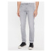 Pepe Jeans Džínsy PM207387 Sivá Skinny Fit