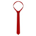 Karlowsky Servisná kravata KY050 Red