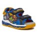 Geox Sandále J Sandal Android Boy J450QC 014CE C0245 M Farebná