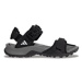 Adidas Sandále Terrex Cyprex Ultra 2.0 Sandals HP8655 Čierna