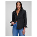 GAP Classic Long Sleeve Shirt - Women