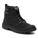 Palladium Outdoorová obuv Pampa Lite+ Hi 79102-008-M Čierna