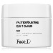 Face D Fast Exfoliating telový peeling