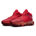 Nike Air Zoom G.T. Jump 2 "Fusion Red" - Pánske - Tenisky Nike - Červené - DJ9431-602