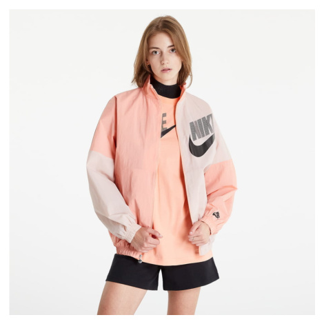 Nike Sportswear Woven Dance Jacket